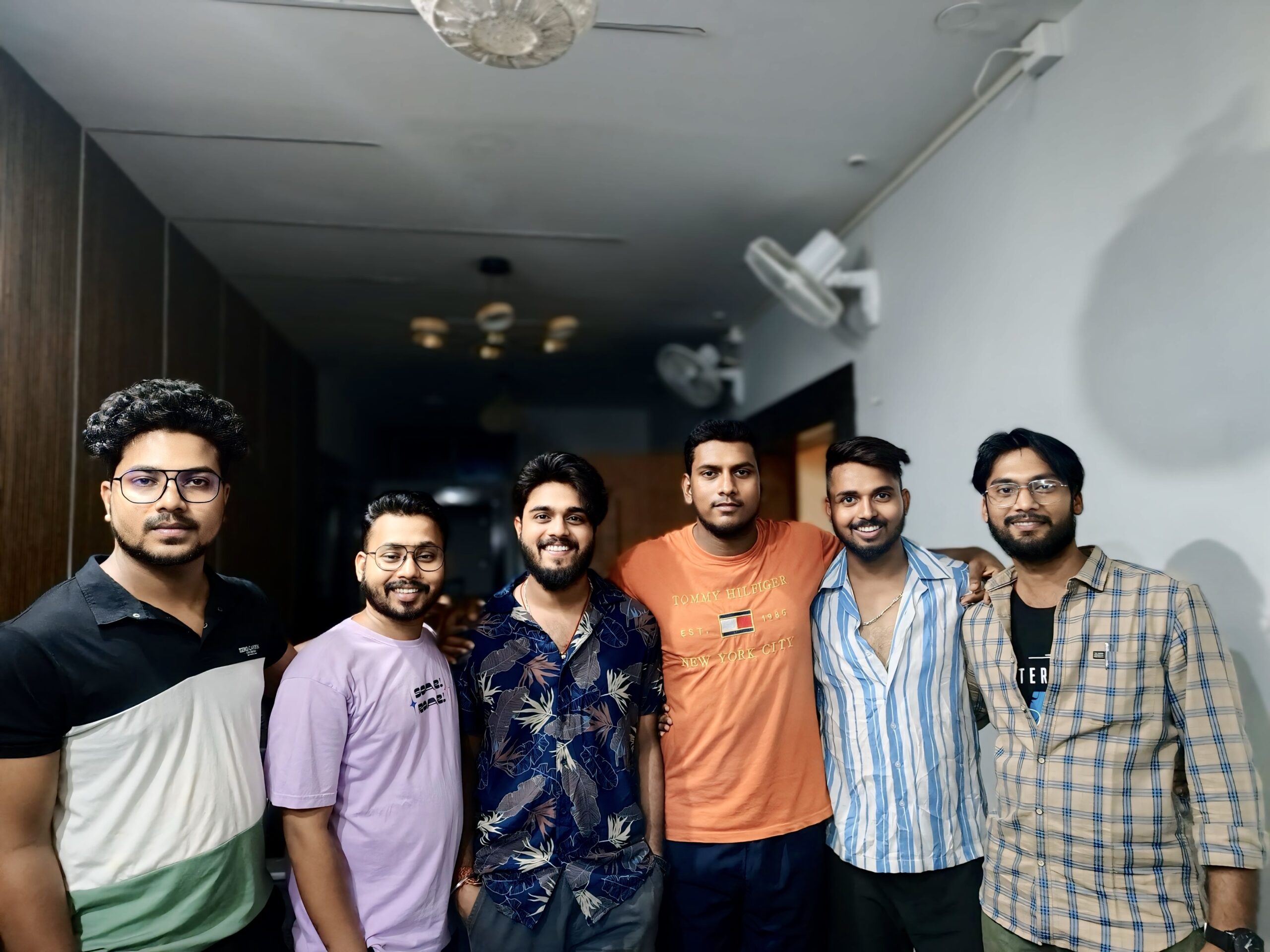 Odia Mint Music